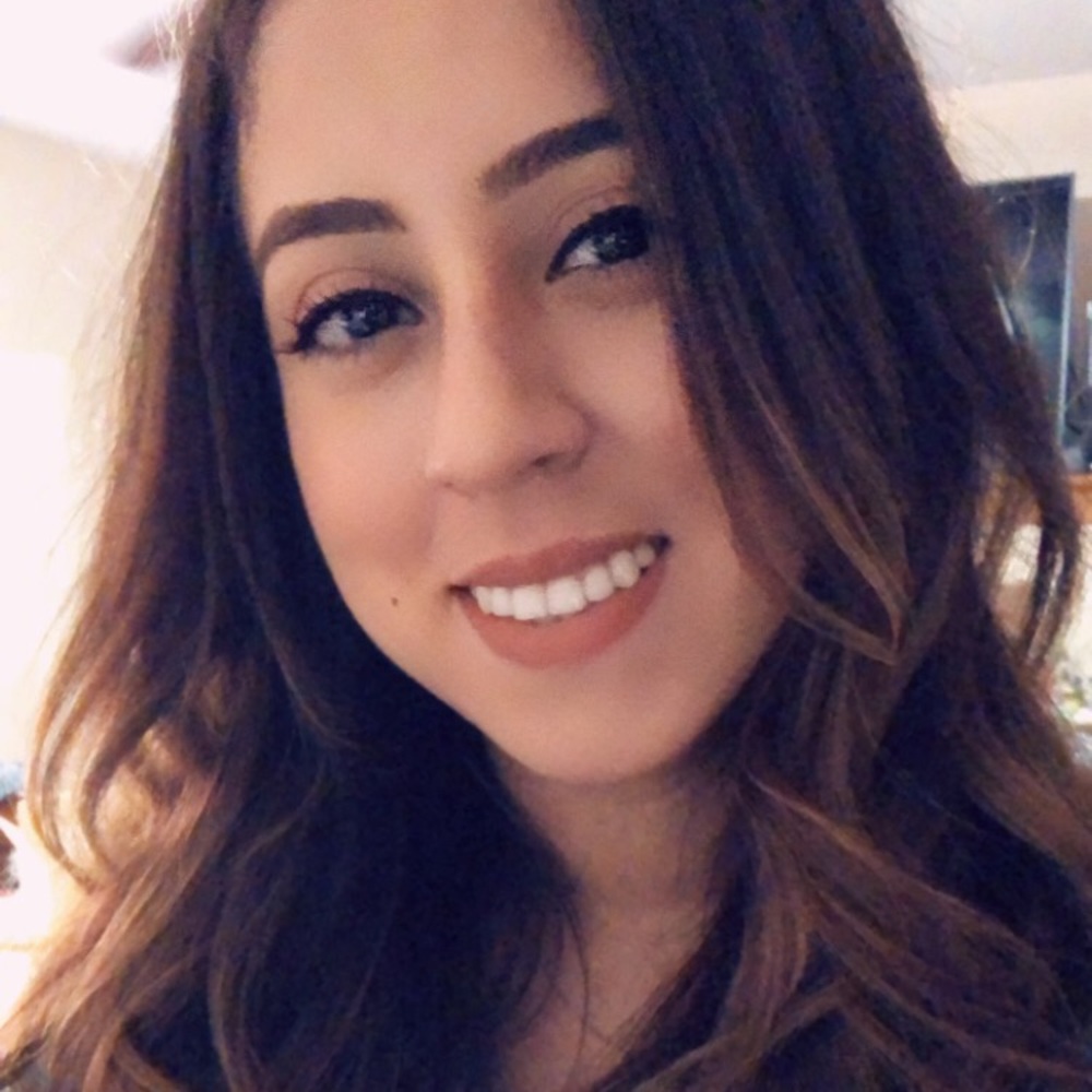 Meet your Posher, Stephanie